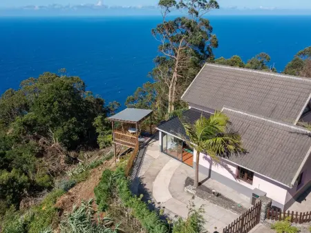 Location Maison à Madeira Santana 4 personnes