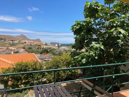 Location Maison à Porto Santo 6 personnes