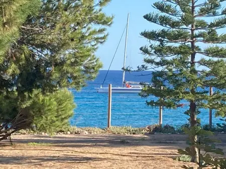 Location Maison à Porto Santo 5 personnes