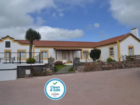 Location Maison à Açores Ponta Delgada 8 personnes