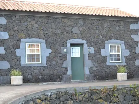 Location Maison à Cabo da Praia 2 personnes