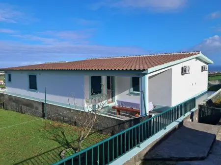 Location Maison à Cabo da Praia 6 personnes