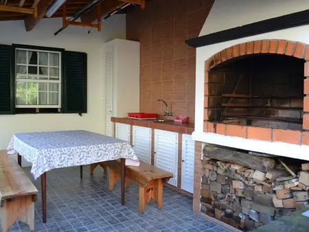 Location Maison à Angra do Heroísmo 6 personnes