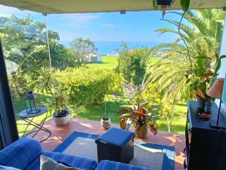 Location Maison à Algarvia 3 personnes