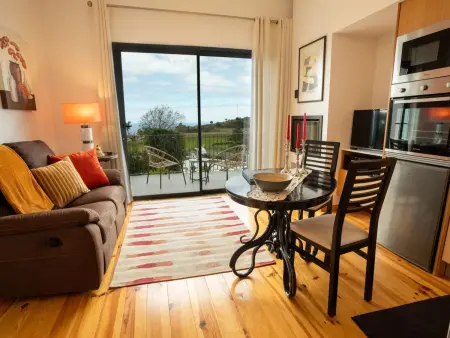 Location Maison à Algarvia 2 personnes