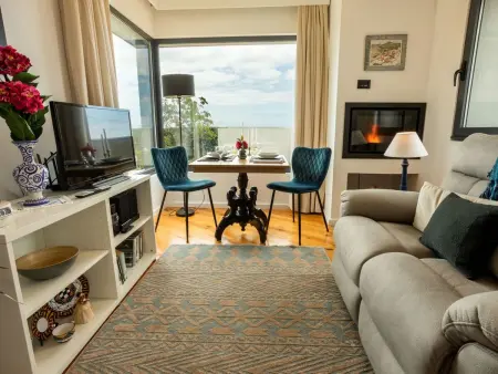 Location Maison à Algarvia 2 personnes