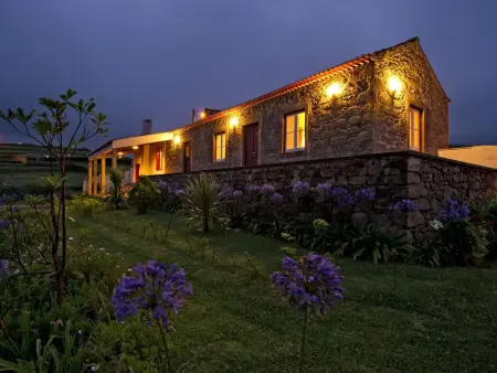 Location Maison à Algarvia 3 personnes