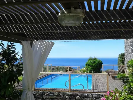 Location Maison à Algarvia 2 personnes