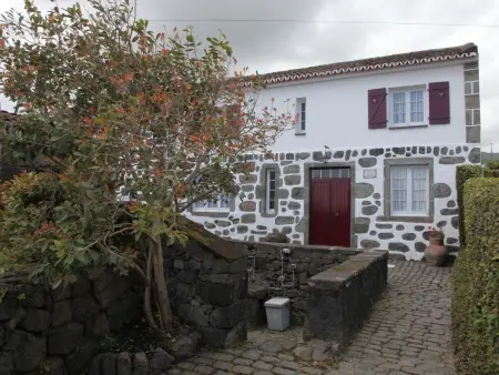 Location Maison à Algarvia 3 personnes