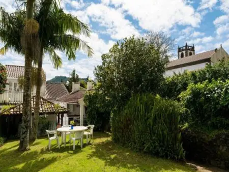 Location Maison à Furnas 4 personnes