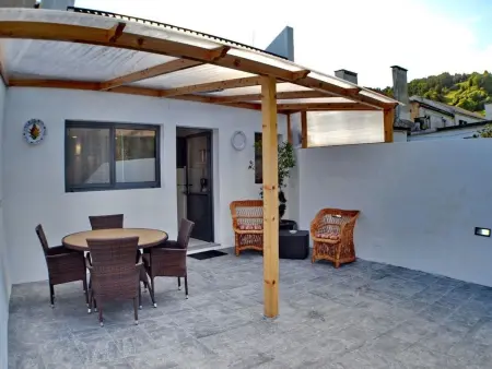 Location Maison à Furnas 5 personnes