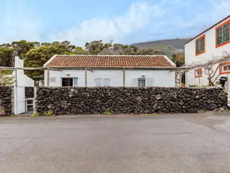 Location Maison à São Mateus 5 personnes