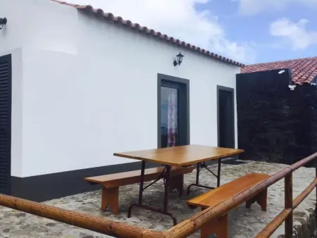 Location Maison à Luz 4 personnes