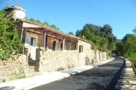 Location Maison à Saint Sébastien d'Aigrefeuille 6 personnes