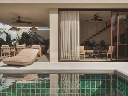 Location Maison à Faliraki 6 personnes