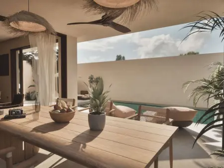 Location Maison à Faliraki 6 personnes