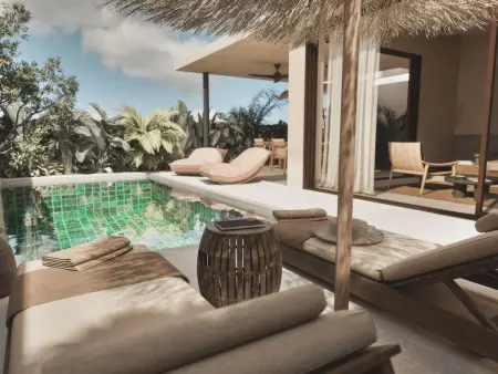 Location Maison à Faliraki 6 personnes