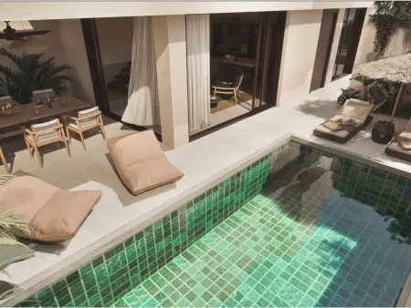 Location Maison à Ialyssos 6 personnes