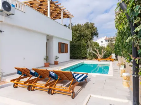 Location Maison à Split Stobreč 15 personnes