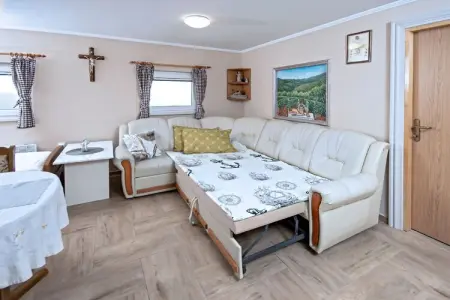 Location Maison à Varazdinske Toplice 5 personnes