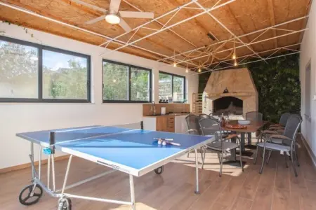 Location Maison à Splitsko dalmatinska županija 12 personnes