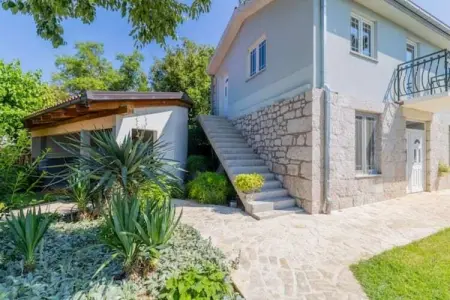 Location Villa à Split Dalmatia County 10 personnes