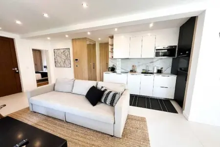 Location Villa à dalmatinska županija 4 personnes