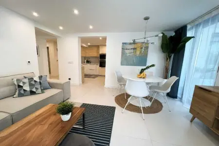 Location Villa à dalmatinska županija 6 personnes