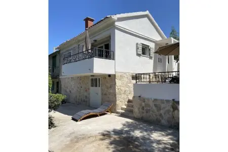 Location Gîte à Kornati 4 personnes