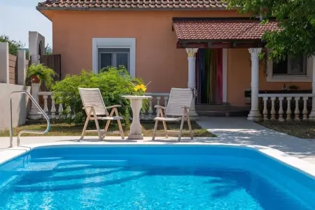 Location Villa à Split Dalmatia County 5 personnes