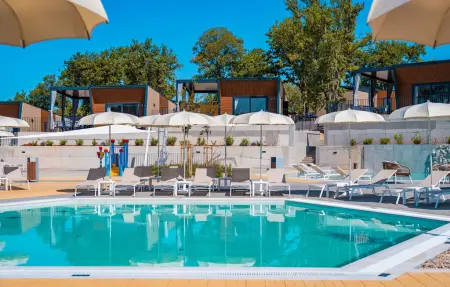 Location Maison à Njivice 5 personnes