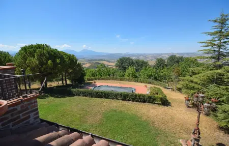 Location Maison à Morro d'Oro 7 personnes