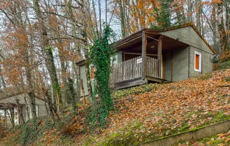 Location Maison à Altillac 5 personnes