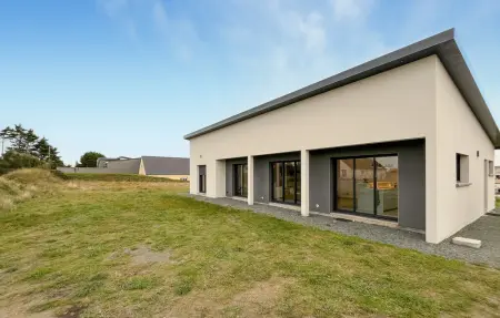 Location Maison à CREANCES 4 personnes