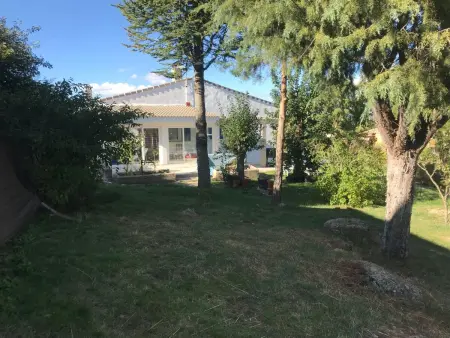 Location Maison à Santa Maria de la Alameda 14 personnes