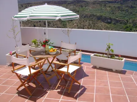 Location Maison à Albuñuelas 4 personnes