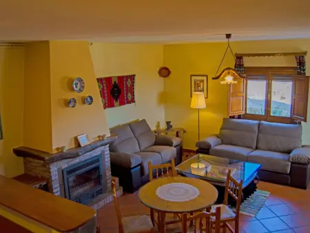 Location Maison à Valor 5 personnes