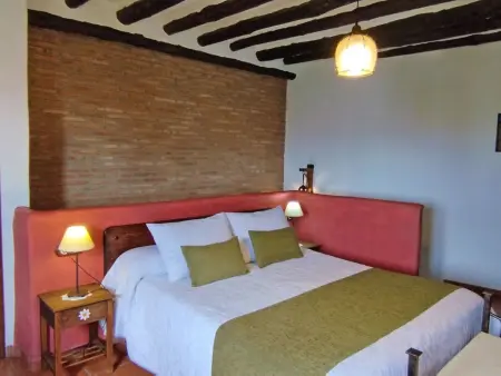 Location Maison à Valor 3 personnes