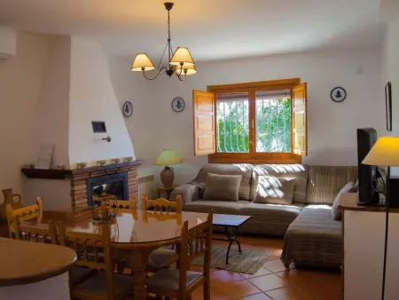 Location Maison à Valor 8 personnes