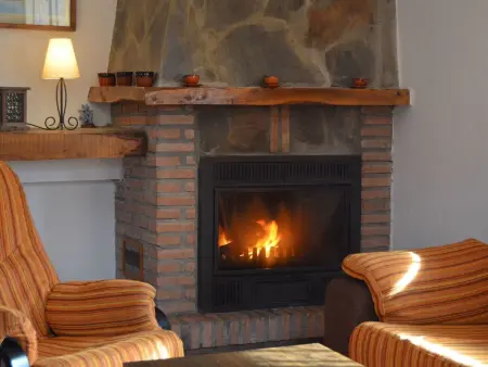 Location Maison à Valor 5 personnes