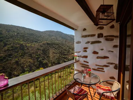 Location Maison à Laroya 2 personnes