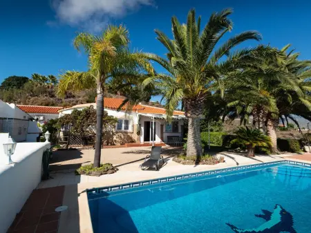 Location Maison à Sayalonga 8 personnes