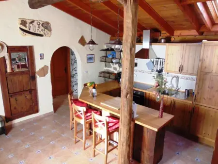 Location Maison à Arico el Viejo 4 personnes