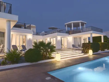 Location Maison à Armeñime 13 personnes