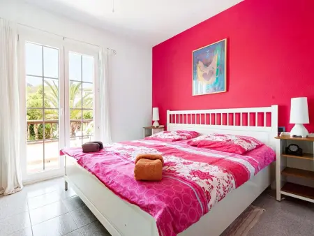 Location Maison à Los Cristianos 5 personnes