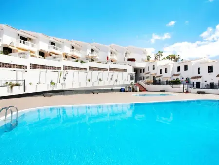 Location Maison à Chayofa 4 personnes