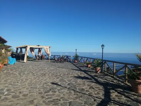 Location Maison à San Juan del Reparo 6 personnes