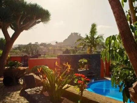 Location Maison à Tacoronte 10 personnes