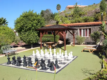 Location Maison à Playa San Juan 6 personnes