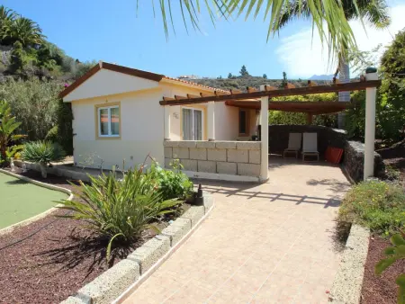 Location Maison à Playa San Juan 3 personnes